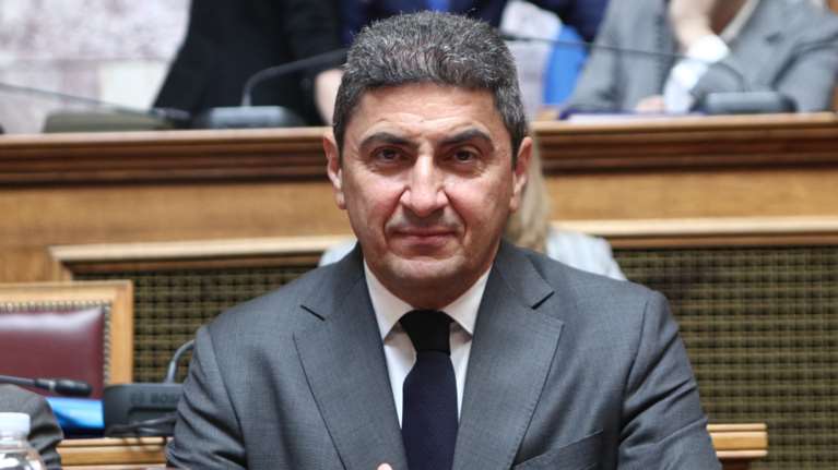 Αυγενάκης για ΟΠΕΚΕΠΕ: Δεν υπάρχουν ποινικά στοιχεία σε βάρος μου - Βεβαιότατα εμπλέκεται και το ΠΑΣΟΚ