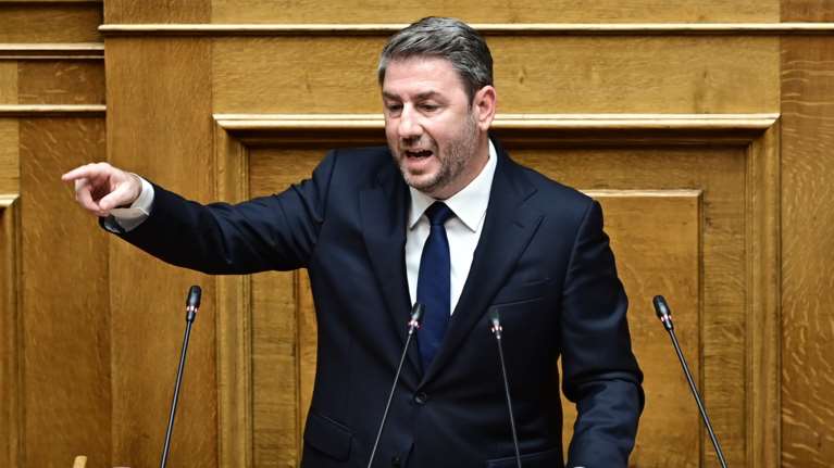 Ανδρουλάκης για Άγνωστο Στρατιώτη: Επίδειξη εσωκομματικής πυγμής από έναν πολιτικά αδίστακτο πρωθυπουργό