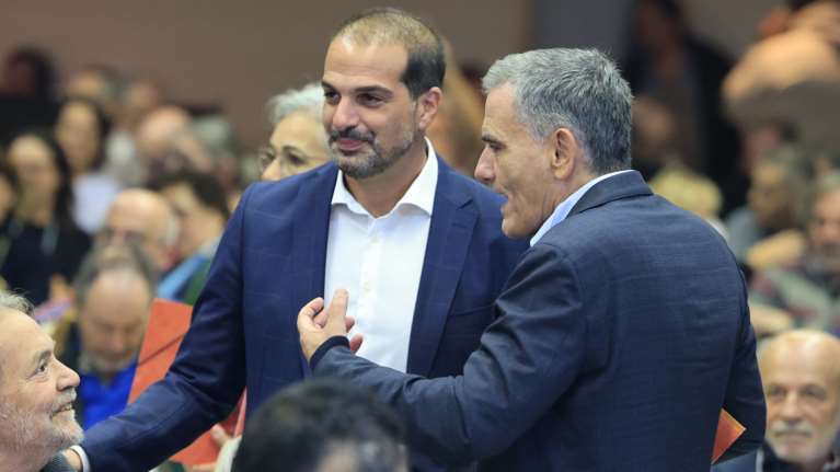 Το παρασκήνιο του ναυαγίου στη συνεργασία ΣΥΡΙΖΑ - Νέας Αριστεράς: Ο ρόλος Τσακαλώτου - Σακελλαρίδη και τα σχέδια Φάμελλου