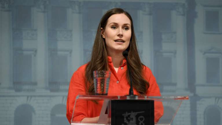 Φινλανδοποίηση τέλος: Η Φινλανδία καταθέτει άμεσα αίτημα ένταξης στο ΝΑΤΟ - Επίσημες ανακοινώσεις