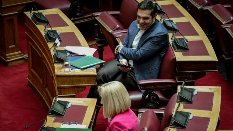 Βολές ΣΥΡΙΖΑ και ΚΙΝΑΛ για την επίταξη των ιδιωτών και το πώς λειτουργεί η επιτροπή των ειδικών