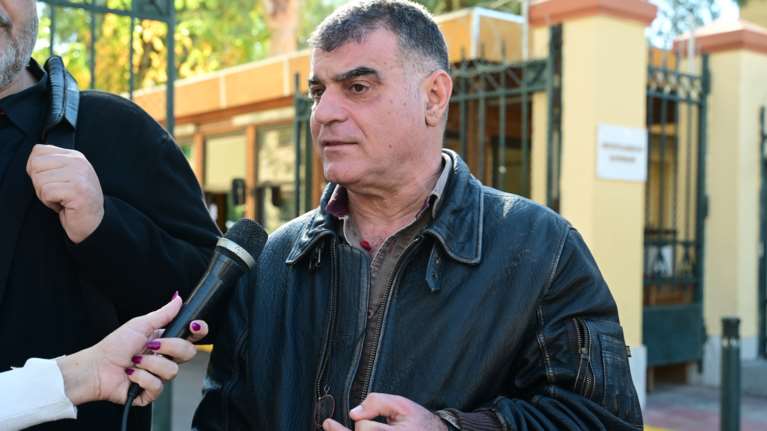 Βαξεβάνης για &quot;Ιθάκη&quot; Τσίπρα: Πόνημα μεταμέλειας - Προκλητική δήλωση συγγνώμης στη Μαρέβα Γκραμπόφσκι