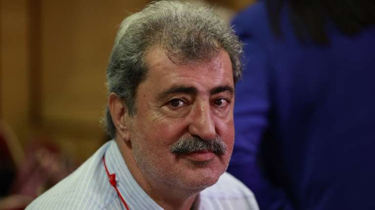 Πολάκης κατά ομάδας Αχτσιόγλου: Οι υπονομευτές θα φτιάξουν κόμμα μίας χρήσης, για να περάσει και αυτό στη λήθη της ιστορίας