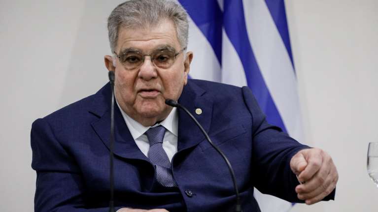 Εκλογές 2023: Στο ΣτΕ προσέφυγε ο Πρόδρομος Εμφιετζόγλου για τον αποκλεισμό του κόμματός του