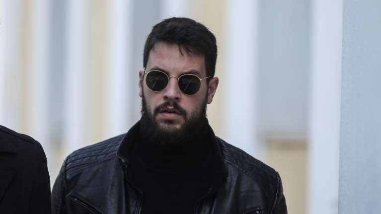 Πάτρα: Απάντηση με εξώδικο έστειλε στην Πισπιρίγκου ο Δασκαλάκης - Δεν θέλει την οικοσκευή, μόνο έναν σημαντικό φάκελο