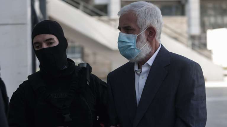 Δίκη Φιλιππίδη: Σοκάρει η δεύτερη καταγγέλλουσα - "Άμα φύγεις δεν υπάρχει επιστροφή, μπορώ να σε καταστρέψω"