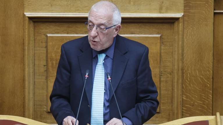 Σήμερα η εκλογή Κακλαμάνη στην Προεδρία της Βουλής - Στήριξη από ΠΑΣΟΚ και ΣΥΡΙΖΑ