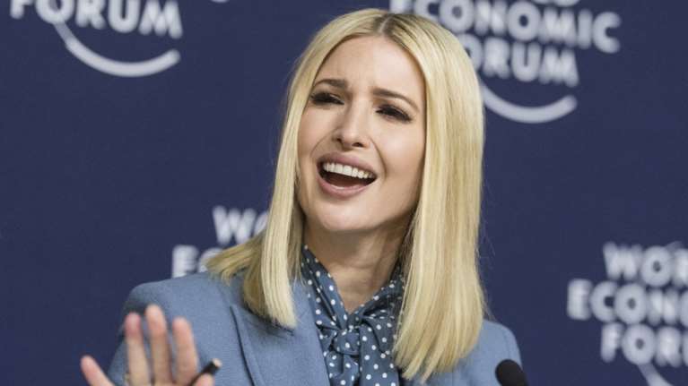 "Μαρία Αντουανέτα" η Ιβάνκα Τραμπ εν μέσω πανδημίας: Οι "ελαφριές" αναρτήσεις με τα παιδιά της που ενόχλησαν και οι αντιδράσεις