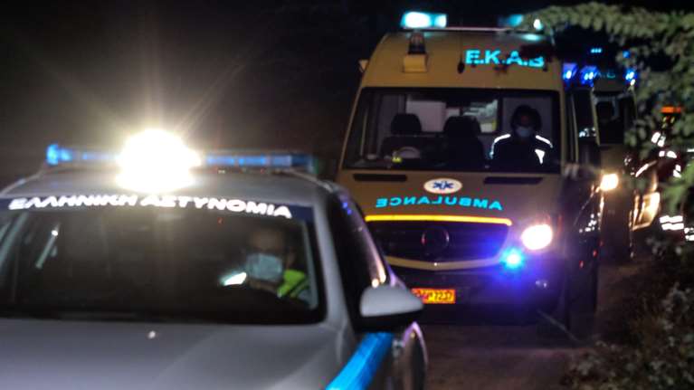 Κρήτη: Πυροβόλησαν και τραυμάτισαν 43χρονο - Έναν άνδρα 60 ετών αναζητούν οι Αρχές