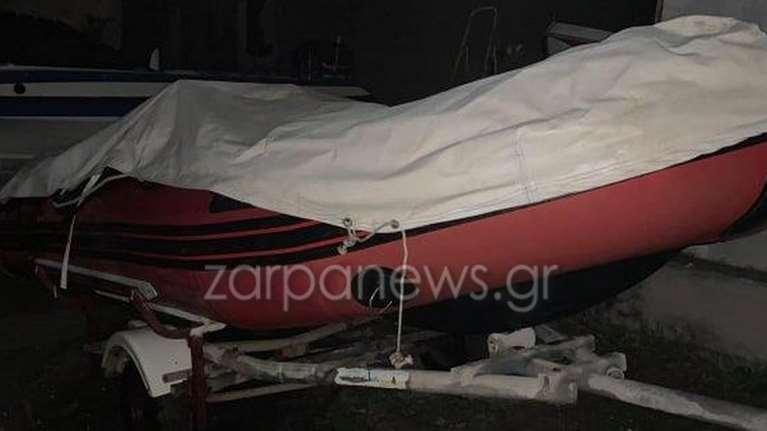 Θάνατος Σήφη Βαλυράκη: Τέσσερα αλιευτικά στο κάδρο των ερευνών - Πώς αξιολογούν την κατάθεση του μάρτυρα