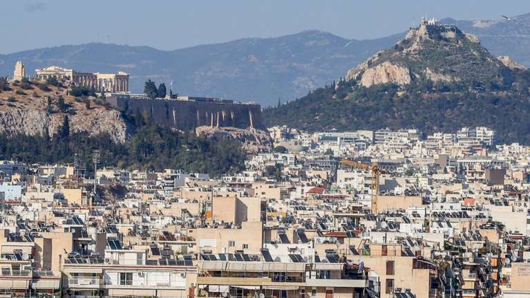 Επτά εκατ. ιδιοκτήτες καλούνται να δηλώσουν πώς χρησιμοποιούν τα ακίνητά τους - Οι 10 "δεξαμενές"