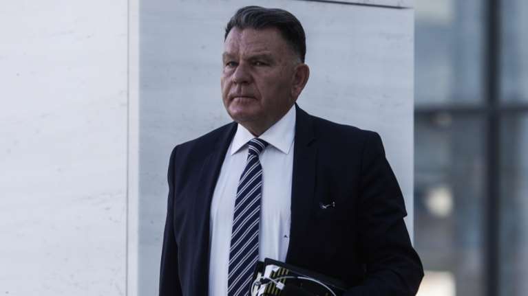 Αλέξης Κούγιας - Η αλήθεια για το πρόβλημα υγείας: Χειρουργήθηκα για καρκίνο στους λεμφαδένες