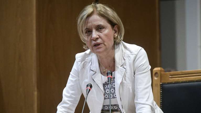 Δίκη Χρυσής Αυγής - Πρόταση σοκ της εισαγγελέως: Αναστολή για όλους, πλην Ρουπακιά