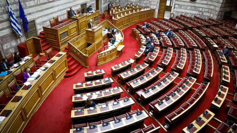 ΣΥΡΙΖΑ: Η πρώτη αποχή σε ψηφοφορία της Βουλής - Για ποιο νομοσχέδιο