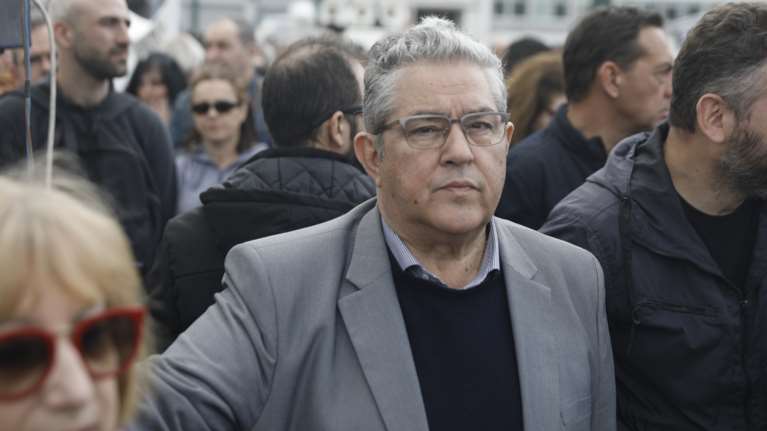 Κουτσούμπας για 19χρονη έγκυο: Επιβεβαιώνεται με τραγικό τρόπο το ή τα κέρδη τους ή οι ζωές μας