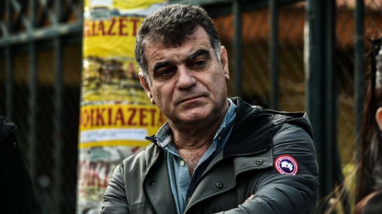 Βαξεβάνης: H επίθεση στον Παπαχρήστο αποτελεί χτύπημα στη Δημοκρατία - Θα καταδικάσετε και την επίθεση εναντίον μου;