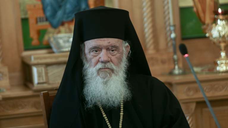 Διαρκής Ιερά Σύνοδος: Έκκληση σε πιστούς και κληρικούς να εμβολιαστούν