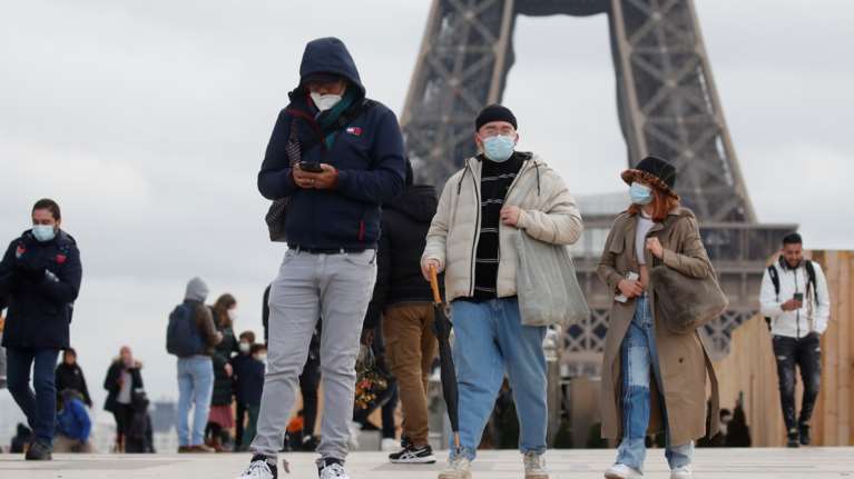 Θα "εξάγουμε" δημοσίους υπαλλήλους στην Ευρώπη; Πρόγραμμα ανταλλαγών συζητά ο Βορίδης με την Γαλλίδα υπουργό