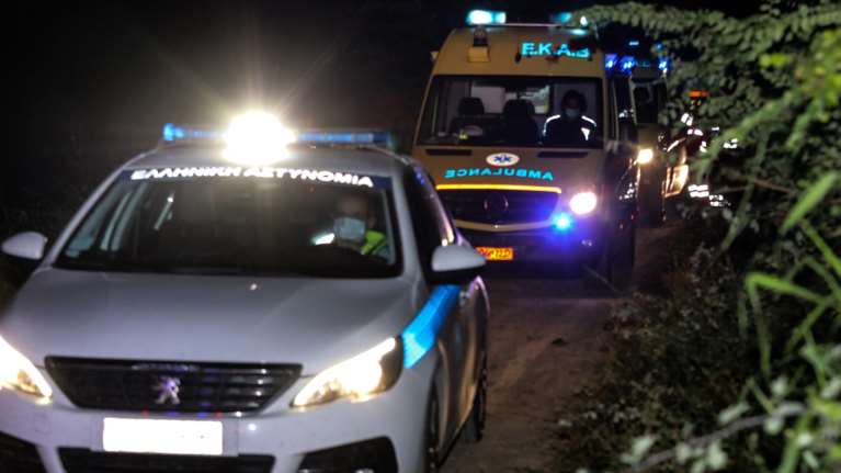 Σοκ στη Μαγνησία: Ηλικιωμένη γυναίκα ζούσε με τον νεκρό αδερφό της στο ίδιο σπίτι