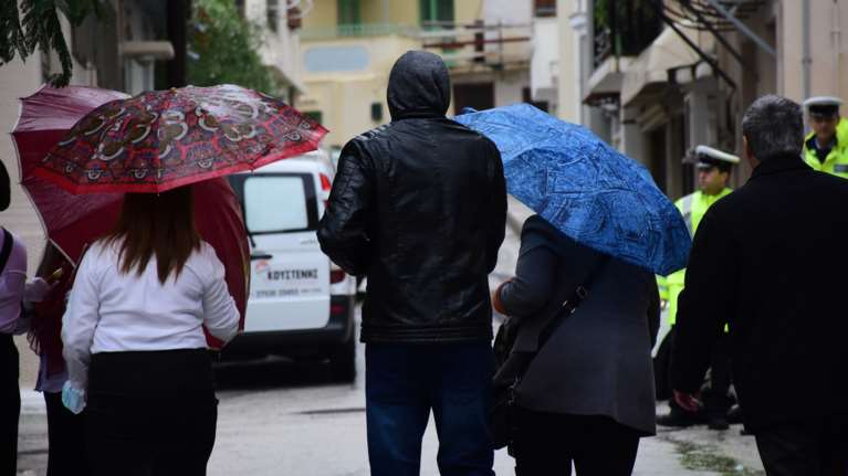 Χαλάει ο καιρός από σήμερα: Έρχονται βροχές και αφρικανική σκόνη - Πότε επιστρέφει η άνοιξη