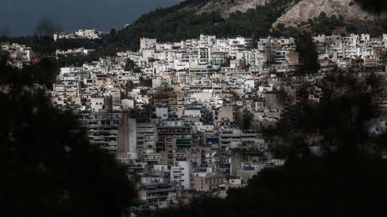 Αγορά κατοικίας: Τέταρτη φθηνότερη πόλη στην Ευρώπη παραμένει η Αθήνα