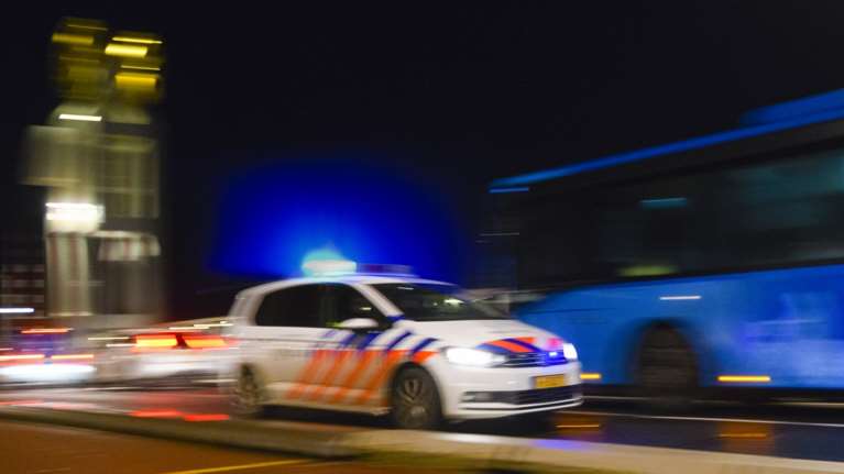 Ολλανδία: Ένας νεκρός και ένας τραυματίας από επίθεση οπλισμένου με μαχαίρι – Συνελήφθη ο δράστης