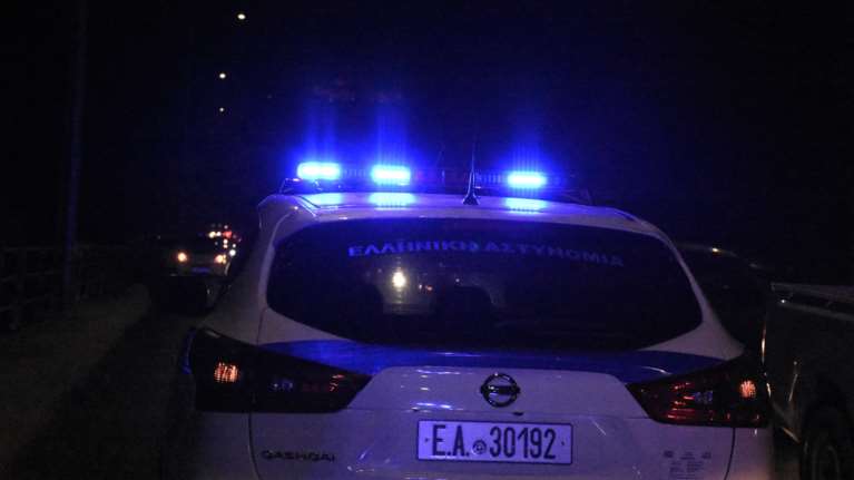 Χαλάνδρι: Επεισοδιακή καταδίωξη μετά από κλοπή ΑΤΜ σε σουπερμάρκετ - Διέφυγαν οι δράστες