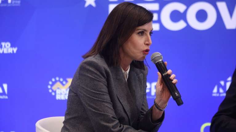 Το ΣτΕ ακύρωσε τα πρόστιμα στη ΝΔ για τα mail των αποδήμων - Θα πληρώσει 40.000 ευρώ η Άννα Μισέλ Ασημακοπούλου