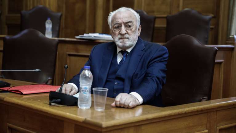 Νέα στοιχεία &quot;φωτιά&quot; κατέθεσε ο Καλογρίτσας: Τα SMS που &quot;καίνε&quot; τον Νίκο Παππά και η χρηματοδότηση του Documento