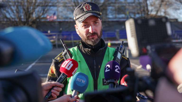 Νορβηγία: Τουλάχιστον τέσσερις τραυματίες από επίθεση με μαχαίρι