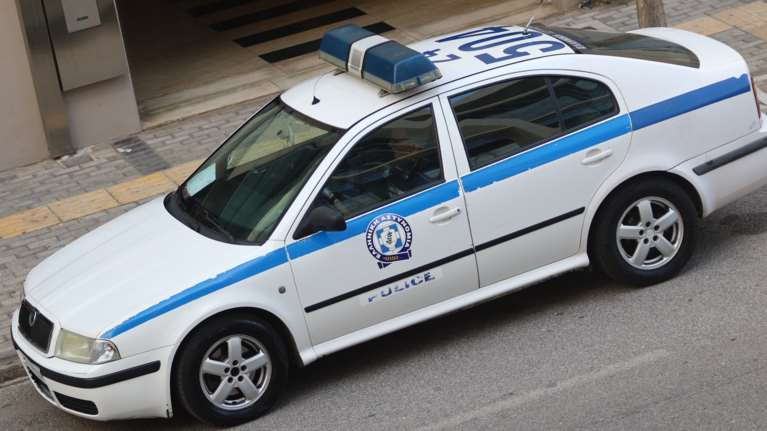 Περίεργη διάρρηξη σε δύο υπουργεία στο κέντρο της Αθήνας – Οι δράστες πήραν 30 λάπτοπ