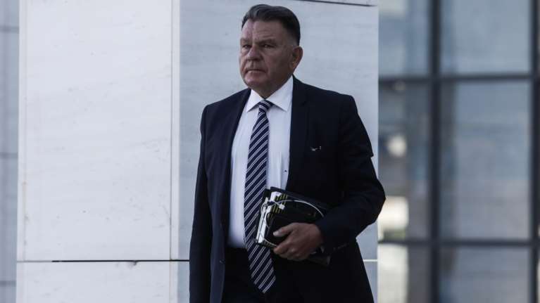 Εξελίξεις με την Πισπιρίγκου: Ο Κούγιας προειδοποιεί την ανακρίτρια και ζητά εξέταση συγκεκριμένων μαρτύρων