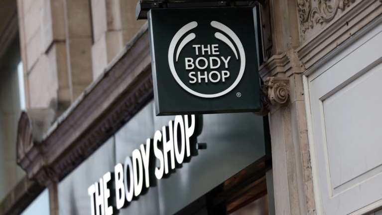 Κρίση στην &quot;Body Shop&quot;: Το σχέδιο αναδιάρθρωσης των επιχειρήσεων της- Ανεπηρέαστη μένει η Ελλάδα