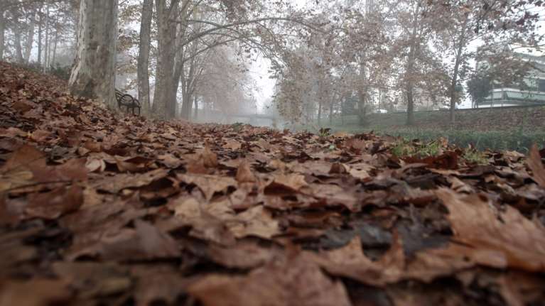 Καιρός: Κλασικό φθινόπωρο, με λίγες συννεφιές και βροχές