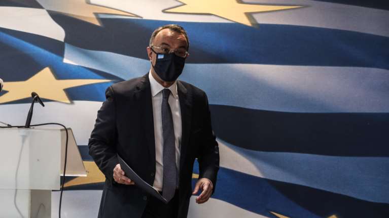 Προαναγγελία Σταϊκούρα: Επιδότηση ρεύματος και φυσικού αερίου και τον Φεβρουάριο