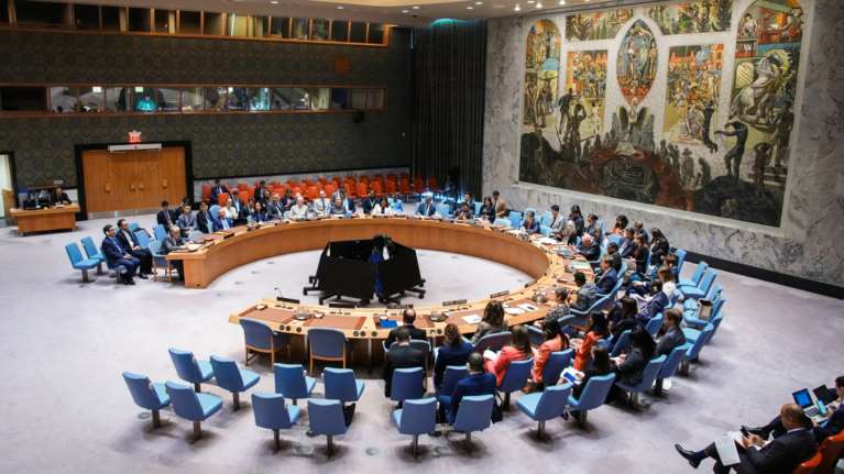 Συμβούλιο Ασφαλείας ΟΗΕ: Επανέρχονται στις 27/9 οι κυρώσεις κατά του Ιράν για το πυρηνικό πρόγραμμα - Τι ψήφισε η Ελλάδα