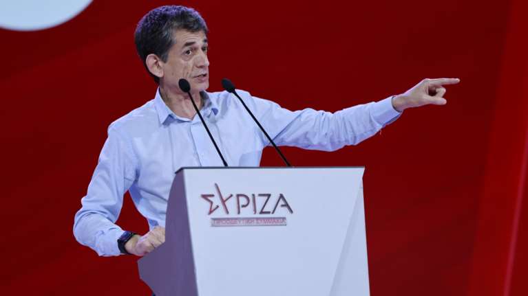 Καρανίκας για &quot;Αυγή&quot;: Αν δεν έβγαινε ανακοίνωση ότι κλείνει το καθημερινό φύλλο, θα το καταλάβαιναν μόνο οι 480 που την έπαιρναν