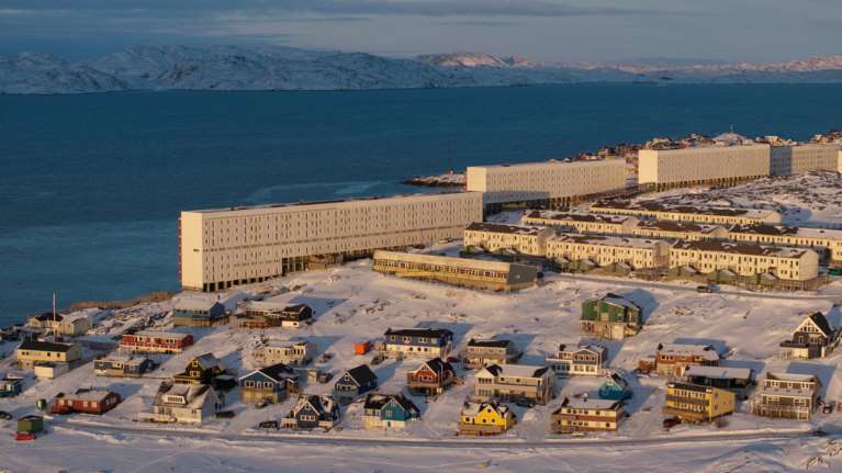 Politico: Οι Ευρωπαίοι σκέφτονται το "αδιανόητο" λόγω Γροιλανδίας - Να διώξουν βάσεις των ΗΠΑ από την Ευρώπη