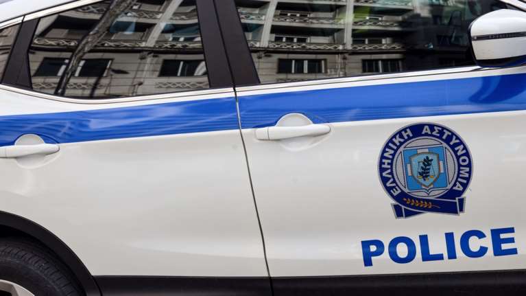 Αχαΐα: Συνελήφθη γυμνασιάρχης για παρενόχληση 14χρονης μαθήτριας