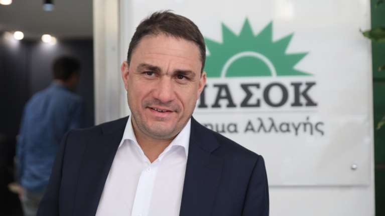 Τσουκαλάς: Ο Μητσοτάκης ξεπερνάει τα όρια - Είναι σαν να υπάρχει συμβόλαιο εξόντωσης του Ανδρουλάκη και του ΠΑΣΟΚ