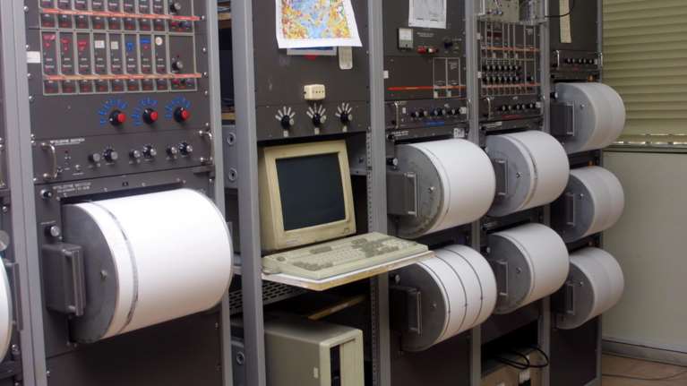 Σεισμός 3,9 Ρίχτερ στην Ηλεία - Ταρακουνήθηκε ο Πύργος