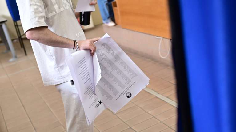 Φοιτητικές εκλογές: Διαφορετικά αποτελέσματα δίνουν και φέτος ΔΑΠ και ΠΚΣ - Τα ποσοστά των παρατάξεων