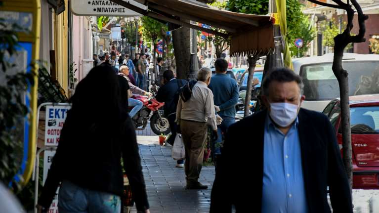 Ανοσία στον κορονοϊό: Τι είπε ο Τσιόδρας για τις 4 μελέτες που γίνονται στη χώρα μας