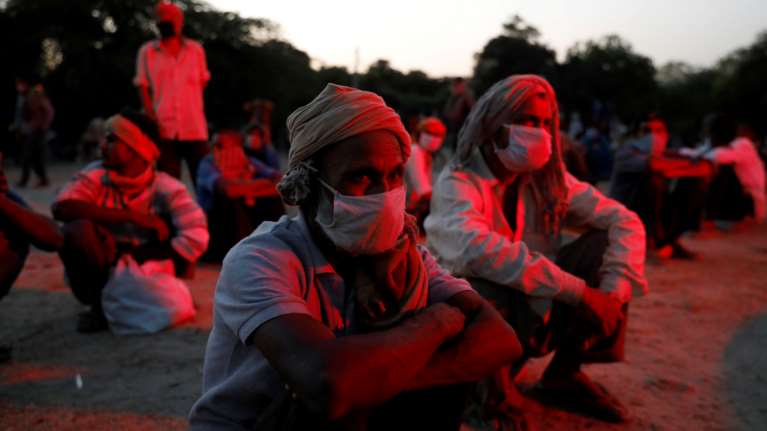 Κορονοϊός: Πάνω από 130.000 οι νεκροί σε κάθε γωνιά του πλανήτη - 2.033.620 τα κρούσματα