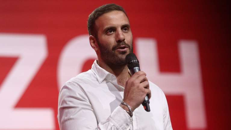 Χυδαιότητα από τον ευρωβουλευτή του ΣΥΡΙΖΑ, Ν. Παππά: &quot;ΝΔ φυτώριο δολοφόνων, παιδοβιαστών&quot; - Άλλαξε την ανάρτηση μετά τον σάλο