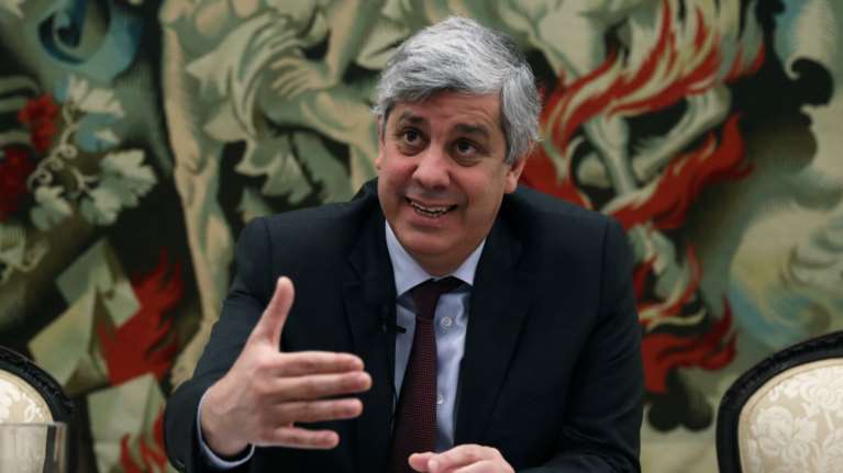 Eurogroup: Σε εξέλιξη η κρίσιμη τηλεδιάσκεψη - Σεντένο: Είμαστε πολύ κοντά σε συμφωνία