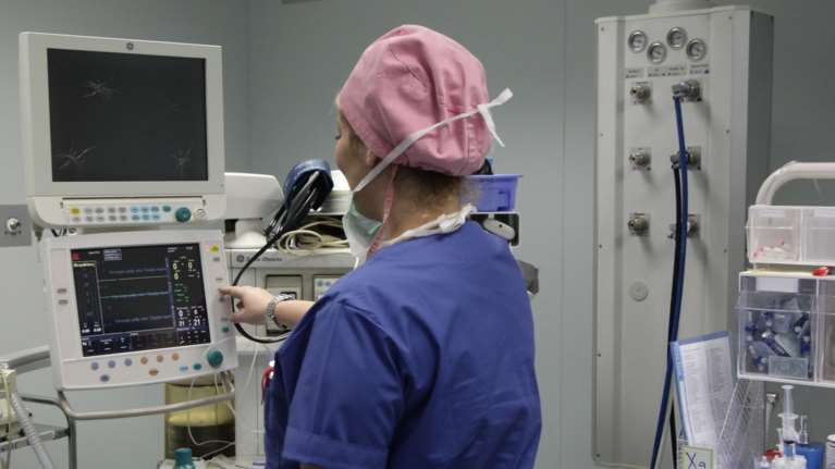 EIDD-2801: Αυτό είναι το ελπιδοφόρο φάρμακο που ανέφερε ο Σωτήρης Τσιόδρας