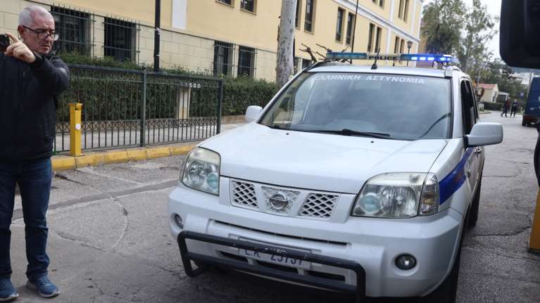 Στη φυλακή οδηγείται το πρώην ηγετικό στέλεχος των &quot;Πυρήνων της Φωτιάς&quot; – Τι υποστήριξε στην απολογία του