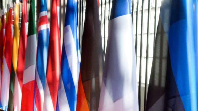 Θρίλερ με την ένταξη Φινλανδίας και Σουηδίας στο ΝΑΤΟ: Ποιες χώρες τάσσονται υπέρ - Τι λένε για την Τουρκία