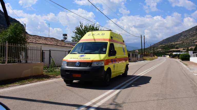 Τραγωδία στο Αγρίνιο: 24χρονος έχασε τη ζωή του την πρώτη ημέρα στη δουλειά